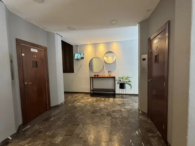 Departamento de 2 ambientes en venta en PLAZA PERALTA RAMOS