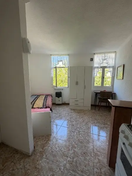 Departamento de 1 ambiente en venta en Centro