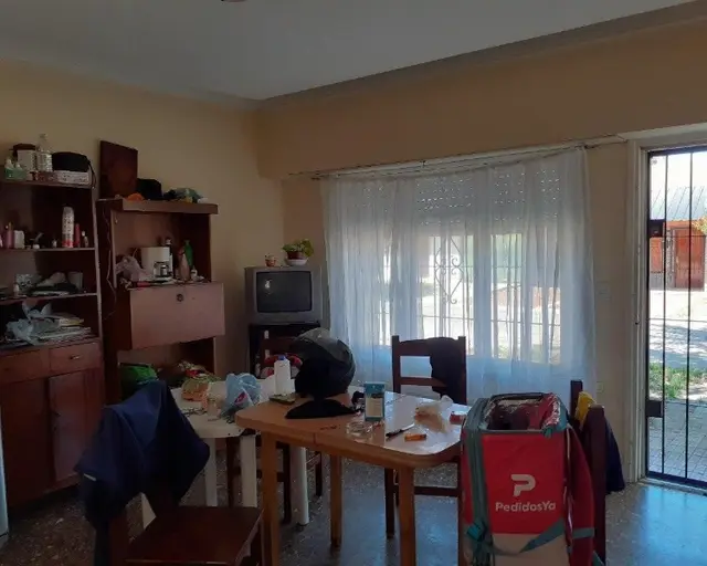 Casa de 3 ambientes en venta en RIVADAVIA BERNARDINO