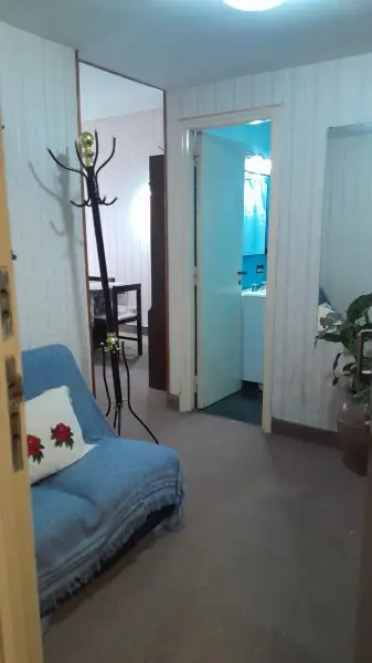 Departamento de 2 ambientes en alquiler en Centro