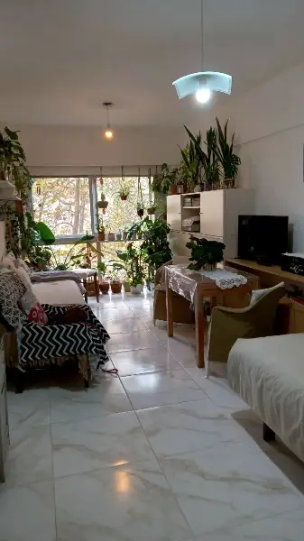 Departamento de 1 ambiente en venta en ESTACION TERMINAL (ALDREY)