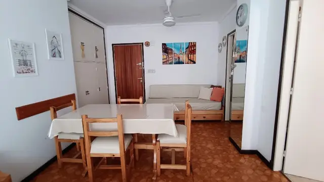Departamento de 1 ambiente en venta en Centro