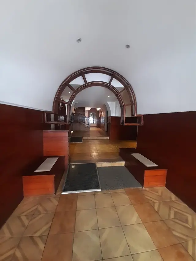 Departamento de 1 ambiente en venta en ESTACION TERMINAL (ALDREY)