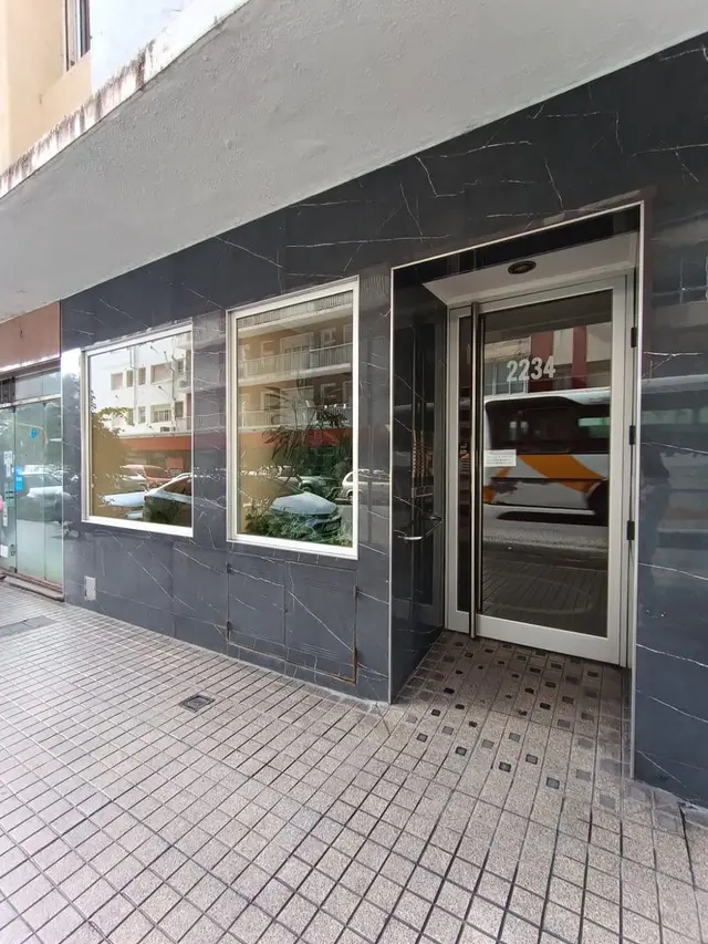 Departamento de 1 ambiente en venta en Centro