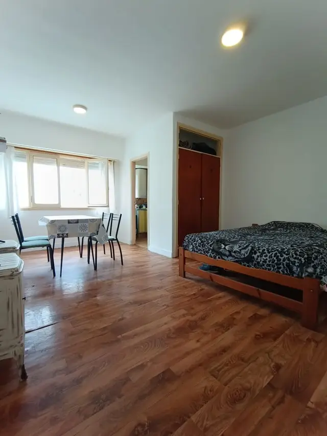 Departamento de 1 ambiente en venta en Centro