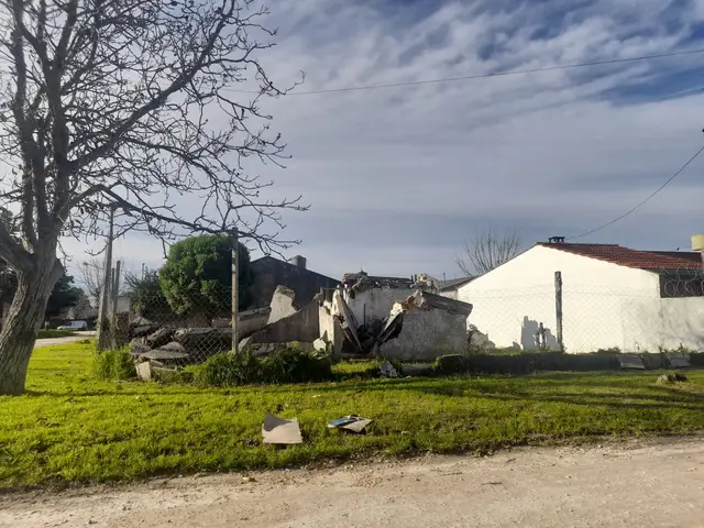 Terreno en venta en SAN ANTONIO
