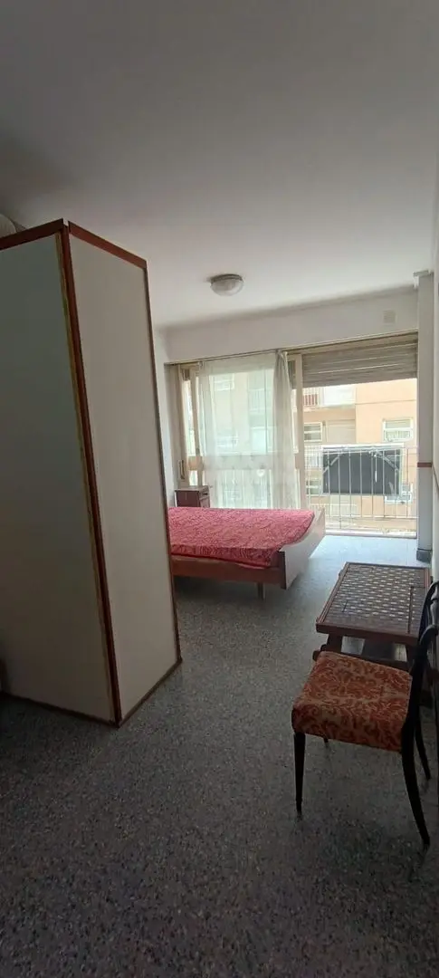 Departamento de 1 ambiente en venta en Centro