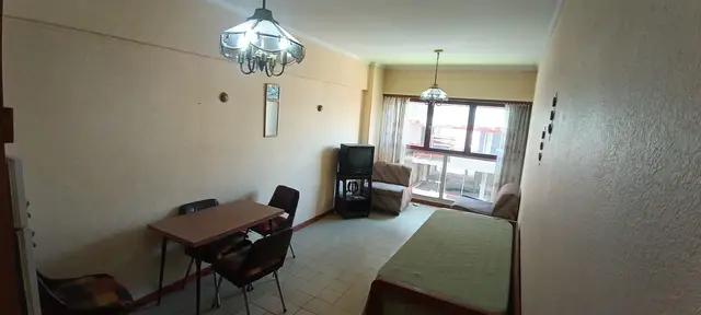 Departamento de 1 ambiente en venta en Centro
