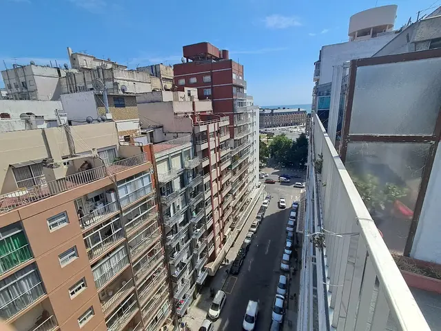 Departamento de 3 ambientes en venta en Centro