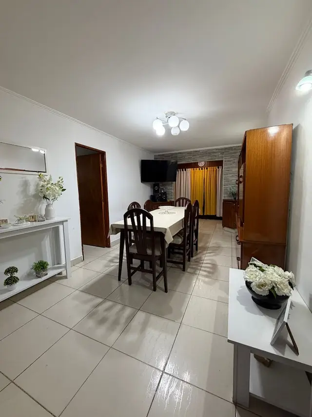 Departamento de 4 ambientes en venta en RIVADAVIA BERNARDINO