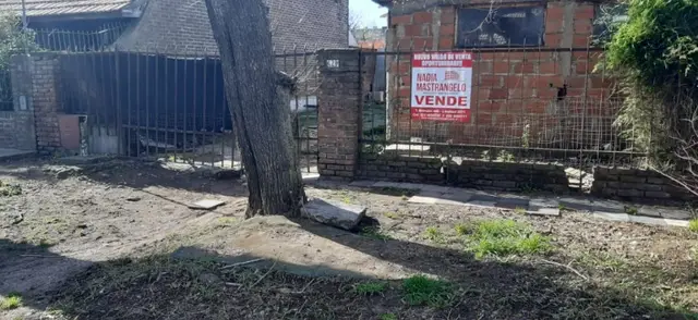 Casa en venta en VILLA PRIMERA