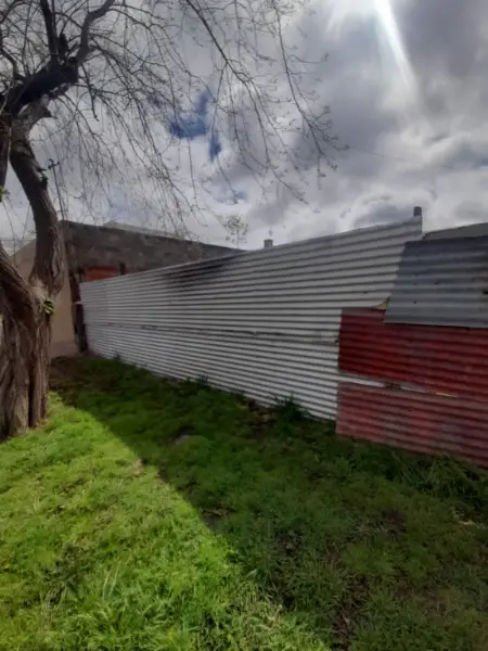 Terreno en venta en VILLA PRIMERA