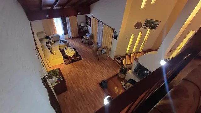 Casa de 3 ambientes en venta en PUNTA MOGOTES