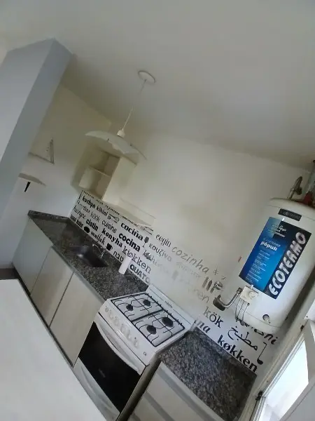 Departamento de 2 ambientes en venta en ESTACION NORTE
