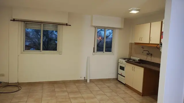 Departamento de 2 ambientes en alquiler en VILLA PRIMERA