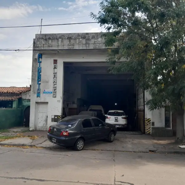 Local en venta en VILLA LOURDES