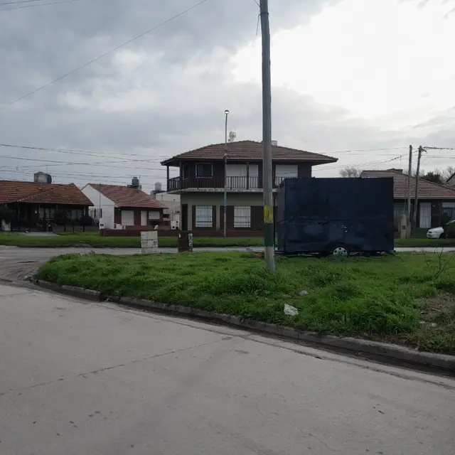 Terreno en venta en FARO NORTE