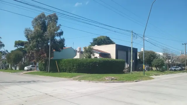 Terreno en venta en FARO NORTE