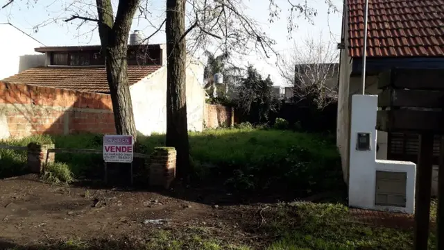Terreno en venta en LOS PINARES