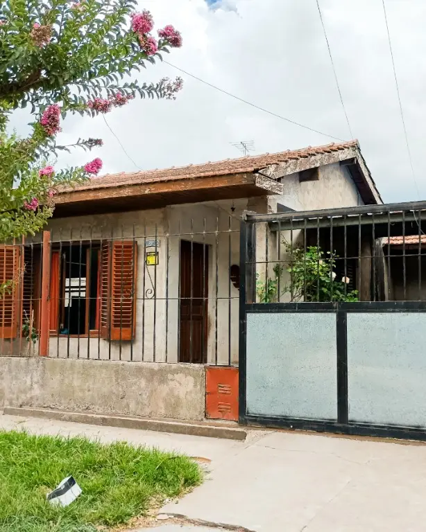 Casa de 3 ambientes en venta en EL PROGRESO