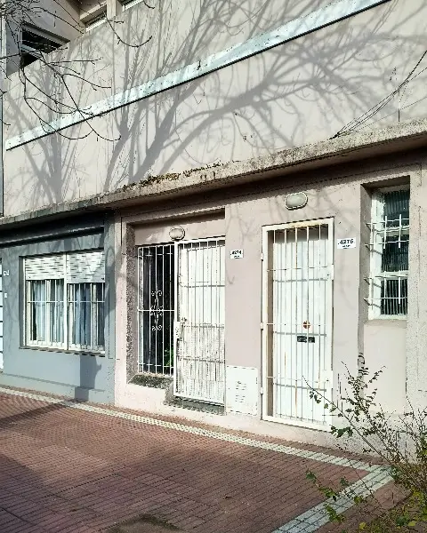 Departamento de 2 ambientes en venta en DON BOSCO