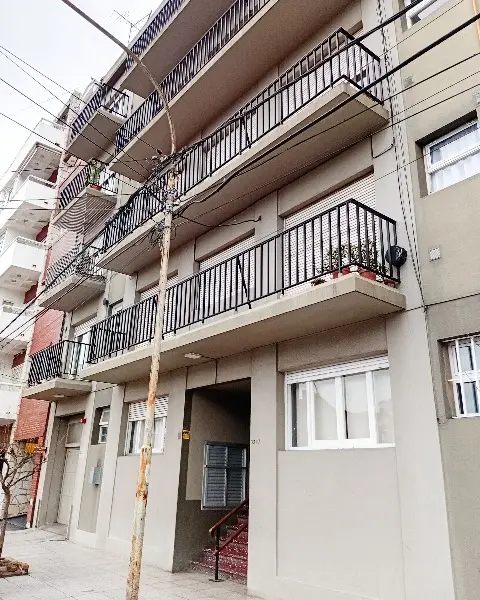 Departamento de 2 ambientes en venta en Centro