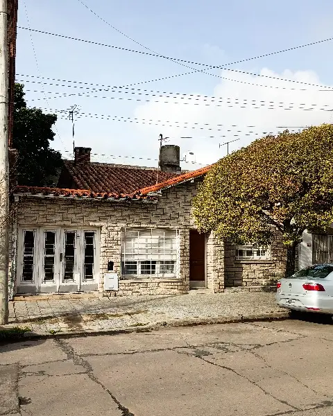 Casa de 4 ambientes en venta en PLAZA PERALTA RAMOS