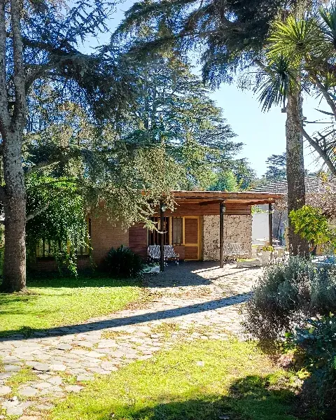 Casa de 2 ambientes en venta en LA HERRADURA
