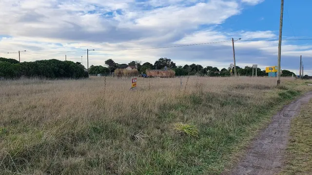 Terreno en venta en ARROYO CHAPADMALAL