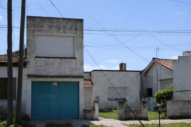 Casa de 4 ambientes en venta en SAN JOSE