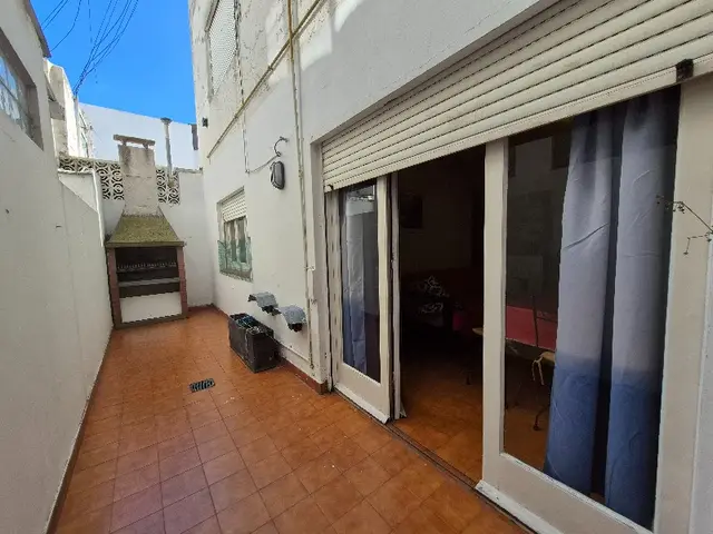 Departamento de 3 ambientes en venta en FUNES Y SAN LORENZO