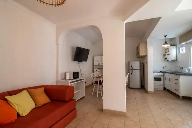 Departamento de 2 ambientes en venta en PRIMERA JUNTA