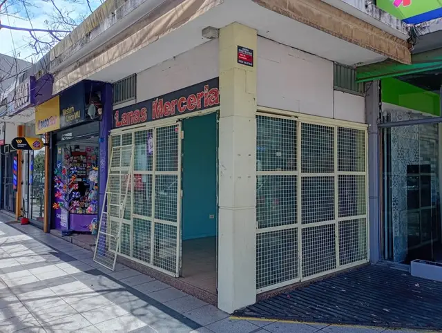 Local en alquiler en San Juan