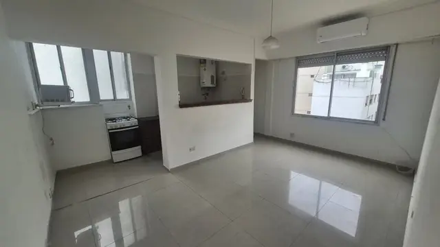 Departamento de 2 ambientes en alquiler en NEWBERY JORGE