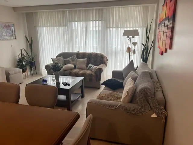 Departamento de 2 ambientes en venta en FUNES Y SAN LORENZO