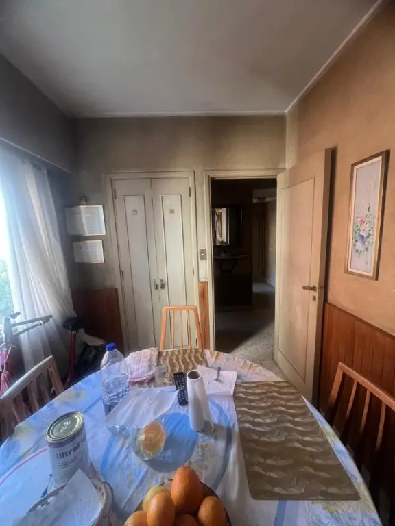 Departamento de 3 ambientes en venta en LA PERLA