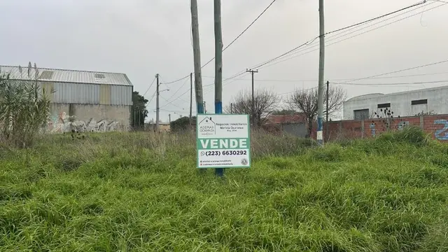 Terreno en venta en SAN ANTONIO