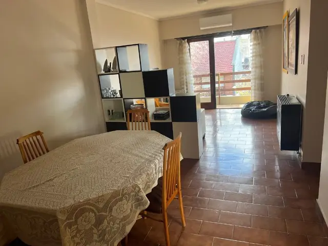 Departamento de 3 ambientes en venta en Centro