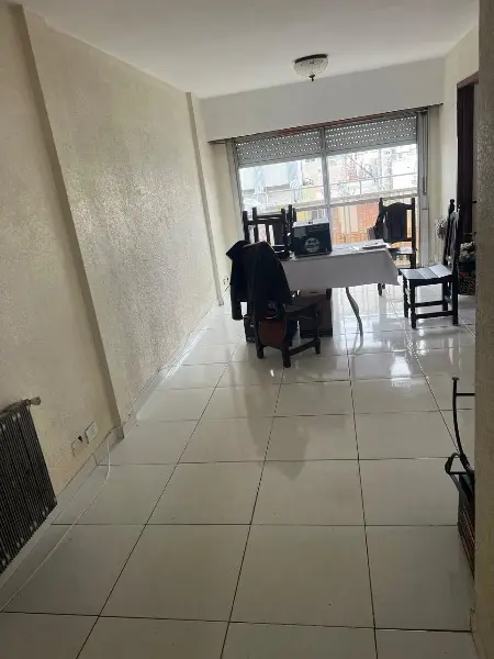 Departamento de 4 ambientes en venta en Centro