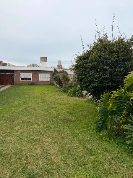 Casa de 3 ambientes en alquiler en NUEVA POMPEYA