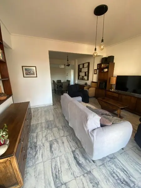 Departamento de 4 ambientes en venta en Centro