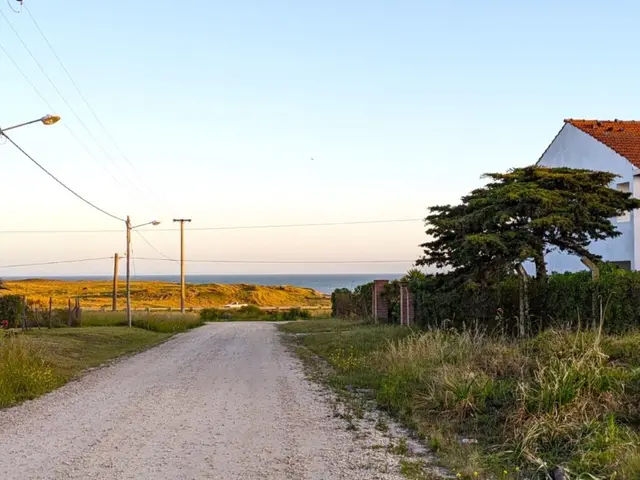 Terreno en venta en ARROYO CHAPADMALAL