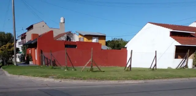 Terreno en venta en COLINAS DE PERALTA RAMOS