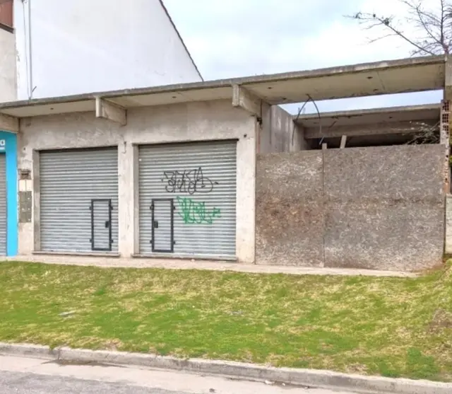 Local en venta en COLINAS DE PERALTA RAMOS