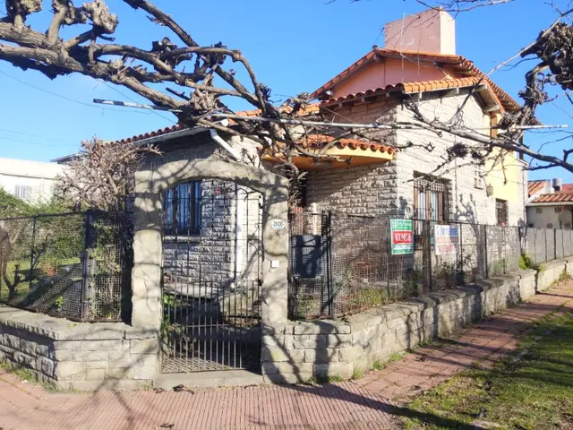 Casa en venta en COLINAS DE PERALTA RAMOS