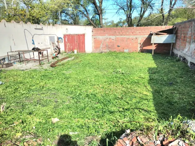 Terreno en venta en TERMAS HUINCO