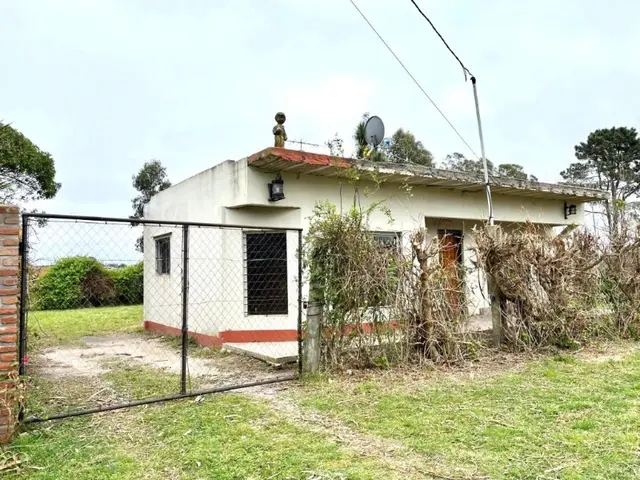 Casa de 1 ambiente en venta en LA FLORIDA