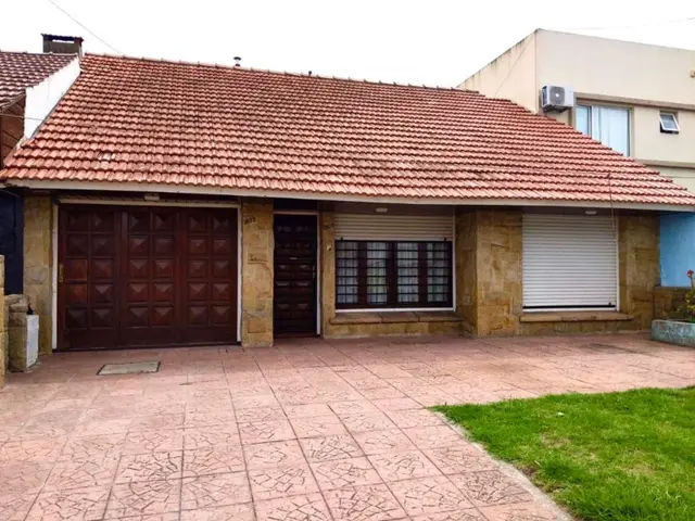 Casa de 3 ambientes en venta en COLINAS DE PERALTA RAMOS