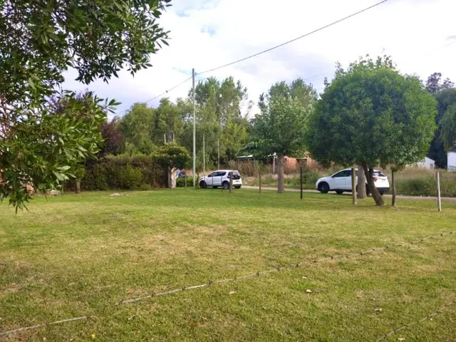 Terreno en venta en Mar del Plata