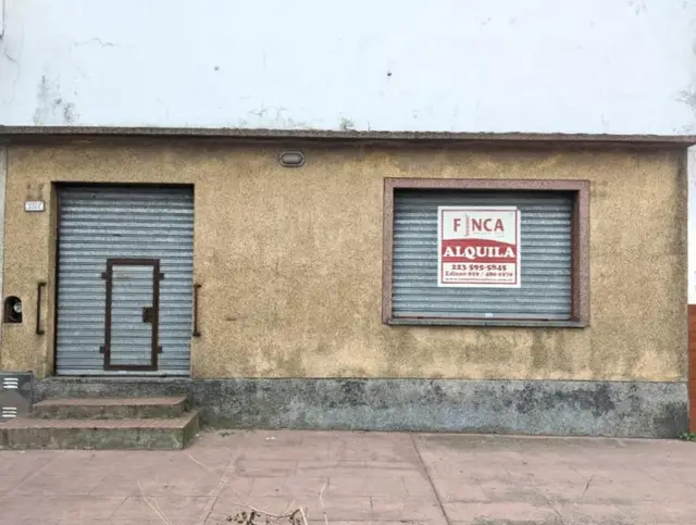 Local en alquiler en TERMAS HUINCO
